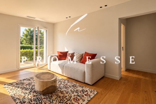 Maison de luxe à vendre à Arbonne, 2 295 000 €, Photo 7