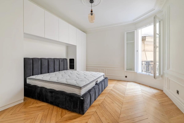 Luxury Apartment for sale in Paris 7ème, 1 350 000 €, Photo 7