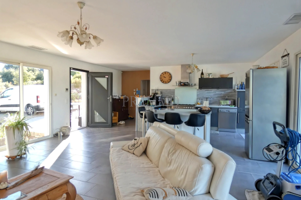 Maison de luxe à vendre à Taradeau, 449 900 €, Photo 7