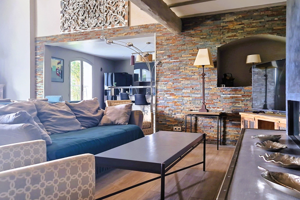 Maison de luxe à vendre à Saint-Raphaël, 1 180 000 €, Photo 7