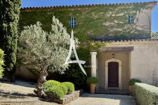 Luxury House for sale in La Croix-Valmer, 4 500 000 €, Photo 7