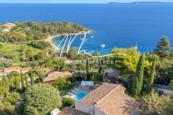 Maison de luxe à vendre à Le Lavandou, 2 490 000 €, Photo 1