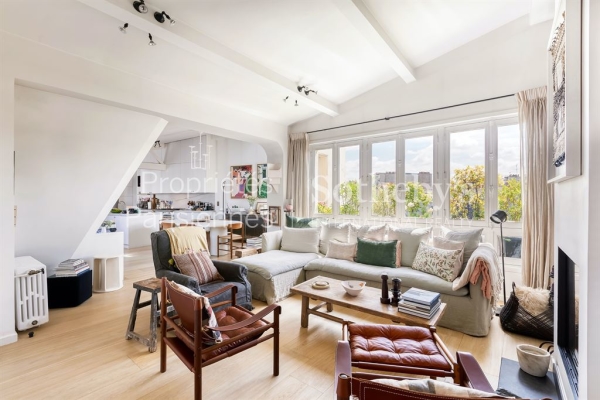 Luxury Apartment for sale in Paris 7ème, 4 950 000 €, Photo 1