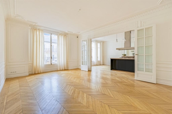 Appartement de luxe à vendre à Paris 7ème, 2 600 000 €, Photo 1