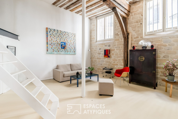 Appartement de luxe à vendre à Paris 6ème, 1 207 500 €, Photo 1