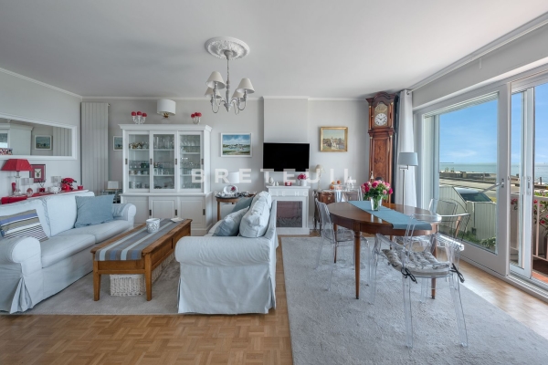 Appartement de luxe à vendre à La Baule-Escoublac, 999 000 €, Photo 1