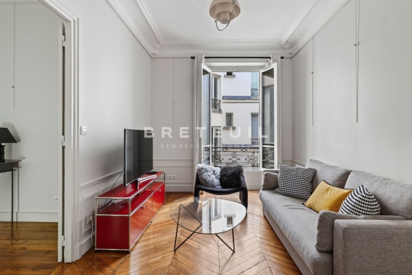 Luxury Apartment for rental in Paris 8ème, 2 790 €, Photo 1