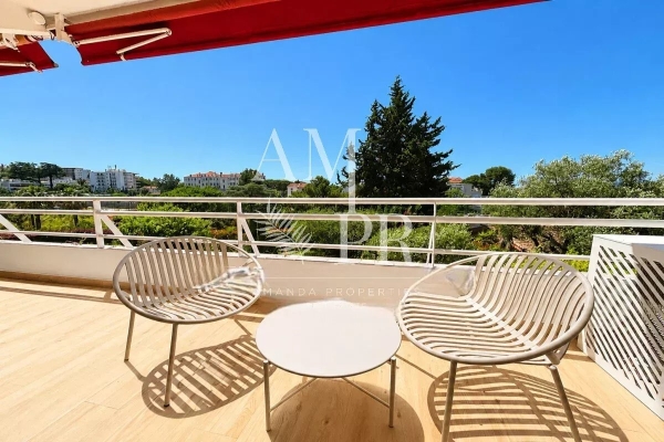 Appartement de luxe à vendre à Cannes, 875 000 €, Photo 1