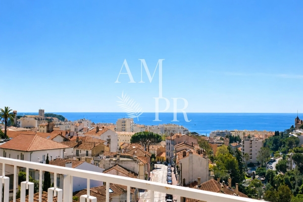 Appartement de luxe à vendre à Cannes, 455 000 €, Photo 1