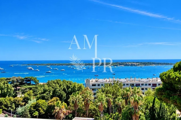 Appartement de luxe à vendre à Cannes, 1 495 000 €, Photo 1