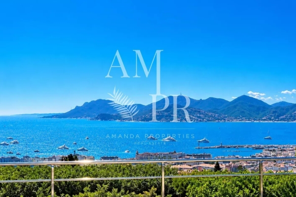 Maison de luxe à vendre à Cannes, 7 500 000 €, Photo 1