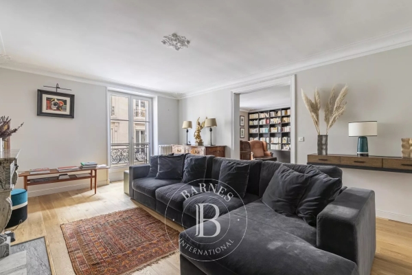 Luxury Apartment for sale in Paris 7ème, 2 320 000 €, Photo 1