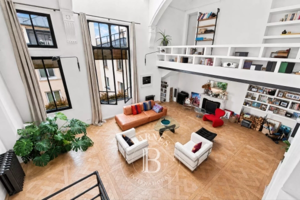 Luxury Apartment for sale in Paris 1er, 2 650 000 €, Photo 1