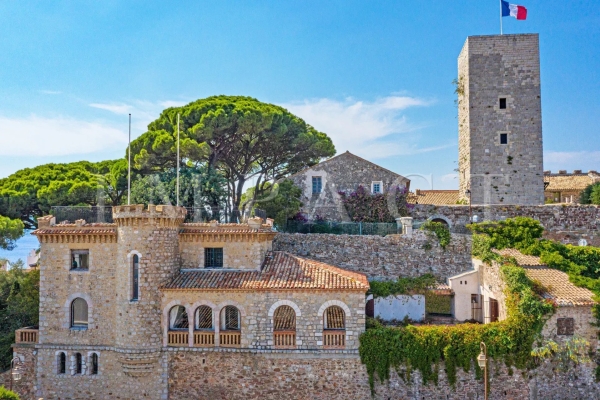 Maison de luxe à vendre à Cannes, 8 500 000 €, Photo 1