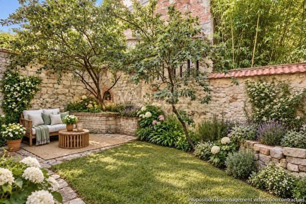 Luxury Apartment for sale in Paris 15ème, 990 000 €, Photo 1