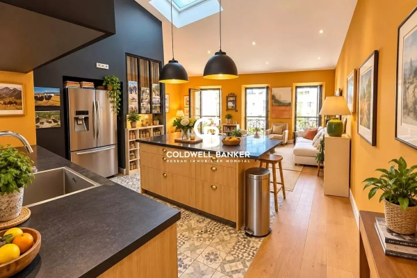 Luxury Apartment for sale in Sanary-sur-Mer, 880 000 €, Photo 1