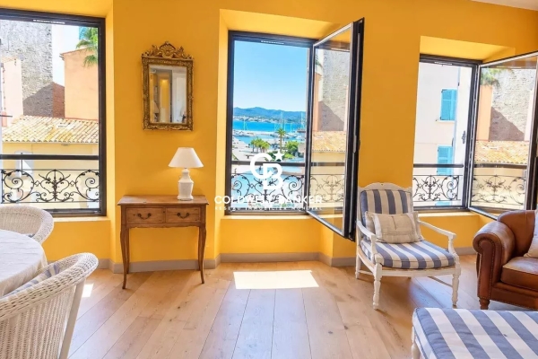 Luxury Apartment for sale in Sanary-sur-Mer, 850 000 €, Photo 1