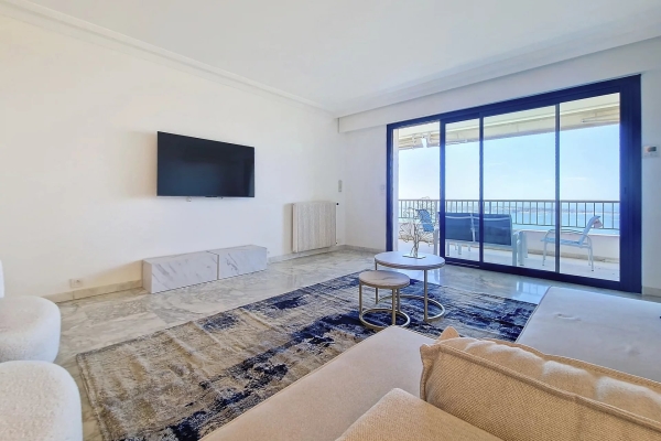 Luxury Apartment for rental in Cannes, 5 200 €, Photo 1