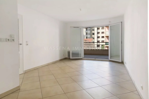 Luxury Apartment for sale in Nice, 249 000 €, Photo 1