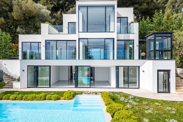Maison de luxe à vendre à Roquebrune-Cap-Martin, 4 950 000 €, Photo 1