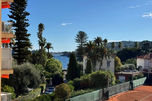 Appartement de luxe à vendre à Beaulieu-sur-Mer, 395 000 €, Photo 1