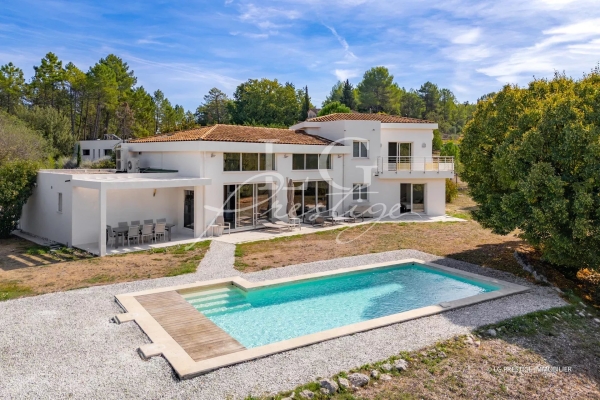 Maison de luxe à vendre à Montauroux, 1 090 000 €, Photo 1