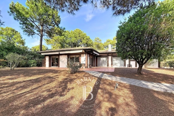 Maison de luxe à vendre à Pyla sur Mer, 2 350 000 €, Photo 1