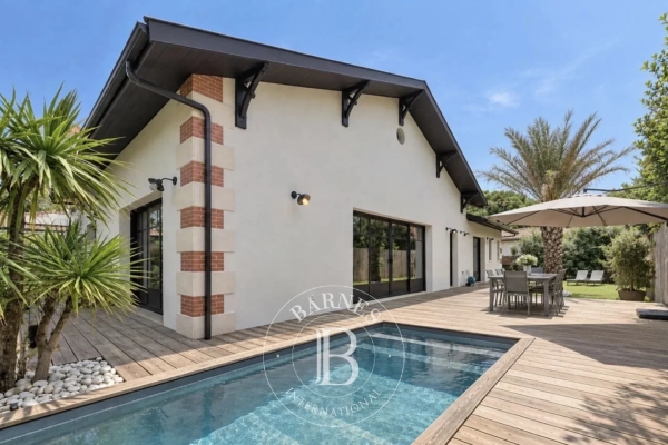 Maison de luxe à vendre à Gujan-Mestras, 1 470 000 €, Photo 1