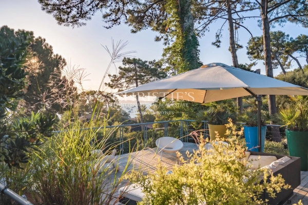 Maison de luxe à vendre à Lege Cap Ferret, 2 618 000 €, Photo 1