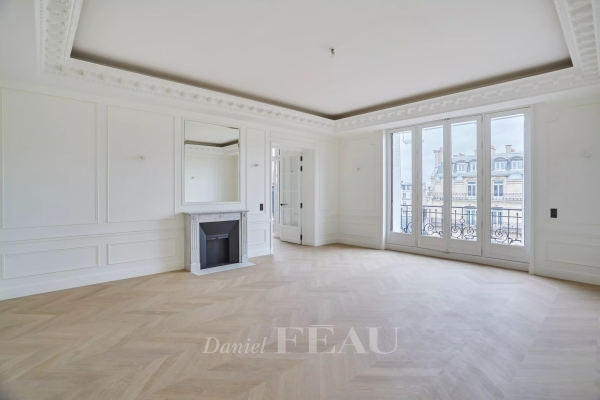 Luxury Apartment for rental in Paris 16ème, 17 692 €, Photo 1