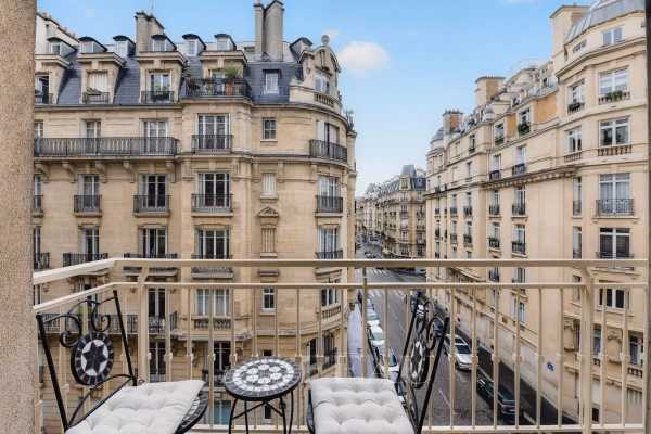 Appartement de luxe à vendre à Paris 7ème, 700 000 €, Photo 1