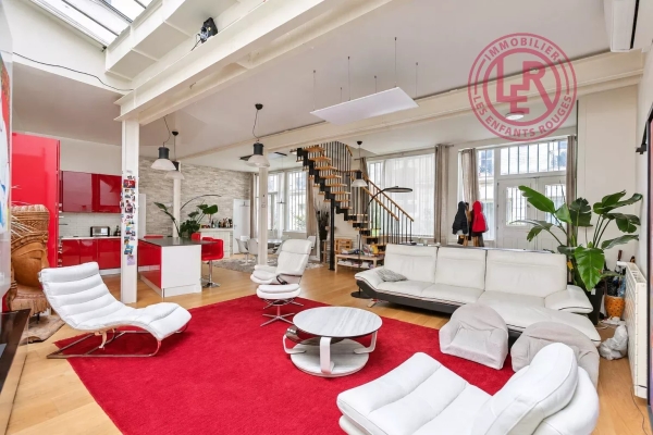 Luxury House for sale in Paris 14ème, 2 495 000 €, Photo 1