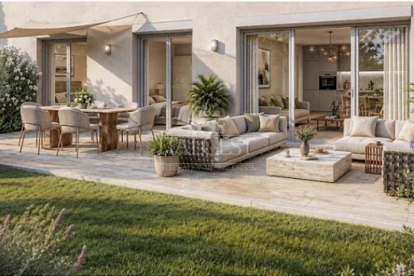 Luxury Apartment for sale in Beausoleil, 850 000 €, Photo 1