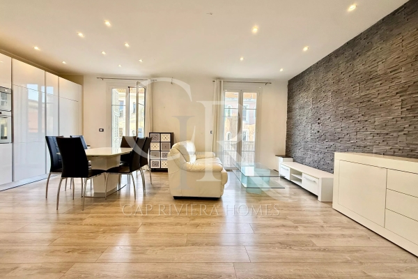 Appartement de luxe à vendre à Menton, 295 000 €, Photo 1