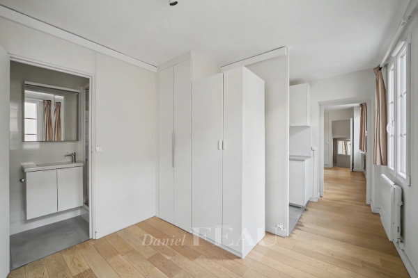 Appartement de luxe à vendre à Versailles, 385 000 €, Photo 1