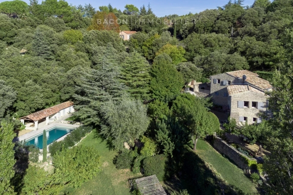 Luxury House for sale in Bonnieux, 1 260 000 €, Photo 1