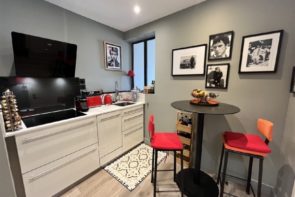 Luxury Apartment for sale in Biarritz, 714 000 €, Photo 1