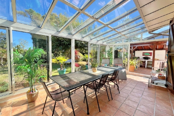 Luxury House for sale in Anglet, 635 250 €, Photo 1
