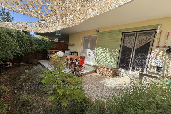 Luxury Apartment for sale in La Trinité, 232 000 €, Photo 1
