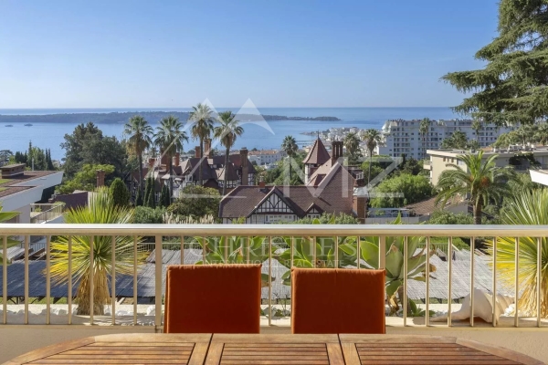 Appartement de luxe à vendre à Cannes, 1 280 000 €, Photo 2