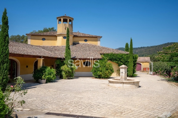 Luxury House for sale in Cogolin, 10 500 000 €, Photo 2