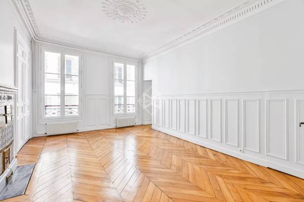 Luxury Apartment for sale in Paris 9ème, 1 700 000 €, Photo 2