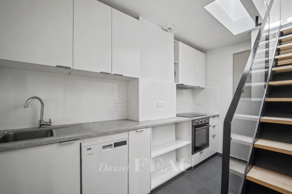 Appartement de luxe à vendre à Versailles, 415 000 €, Photo 2