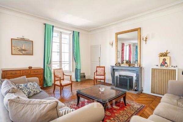 Appartement de luxe à vendre à Versailles, 1 360 000 €, Photo 2