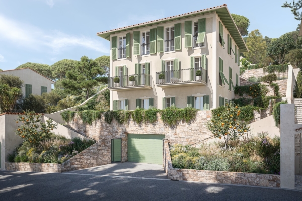 Appartement de luxe à vendre à Nice, 790 000 €, Photo 2