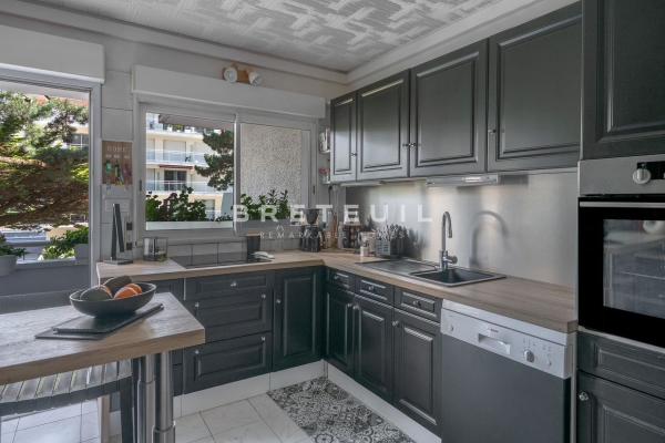 Appartement de luxe à vendre à La Baule-Escoublac, 999 000 €, Photo 3