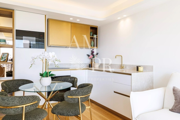 Appartement de luxe à vendre à Cannes, 395 000 €, Photo 3