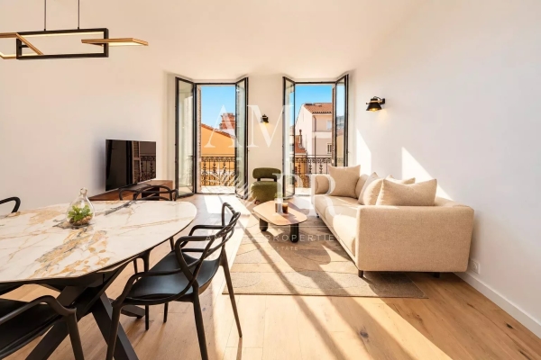 Appartement de luxe à vendre à Cannes, 1 295 000 €, Photo 3