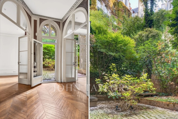 Luxury Apartment for sale in Paris 16ème, 2 400 000 €, Photo 3
