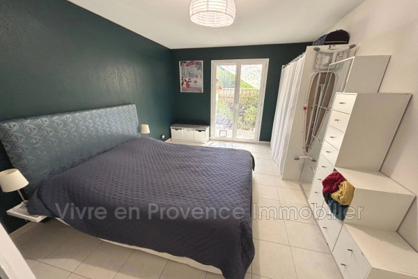 Luxury Apartment for sale in La Trinité, 232 000 €, Photo 3